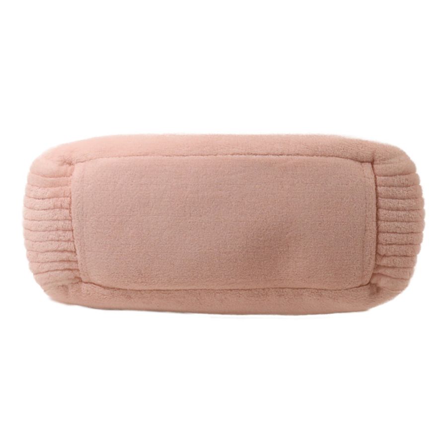 Miu Miu Terry Cloth 2 Way Shoulder手挽肩背兩用袋-3