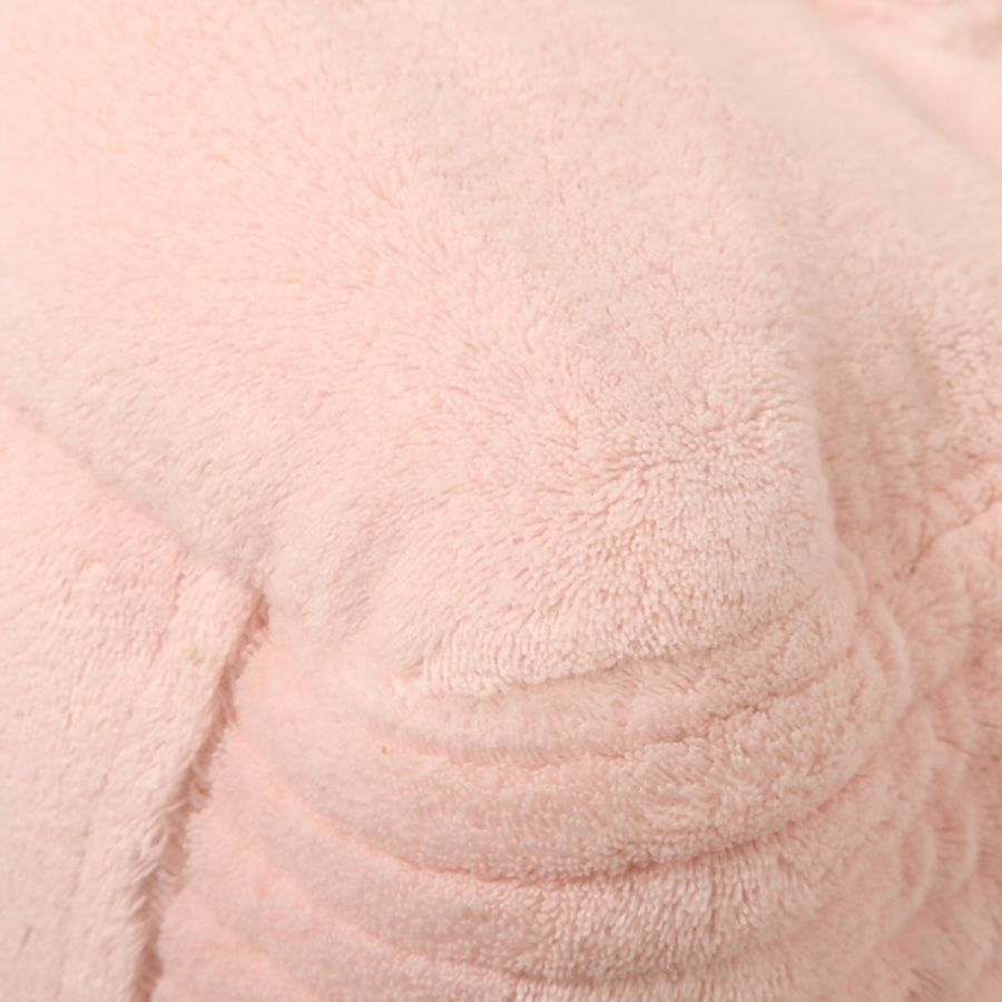 Miu Miu Terry Cloth 2 Way Shoulder手挽肩背兩用袋-14