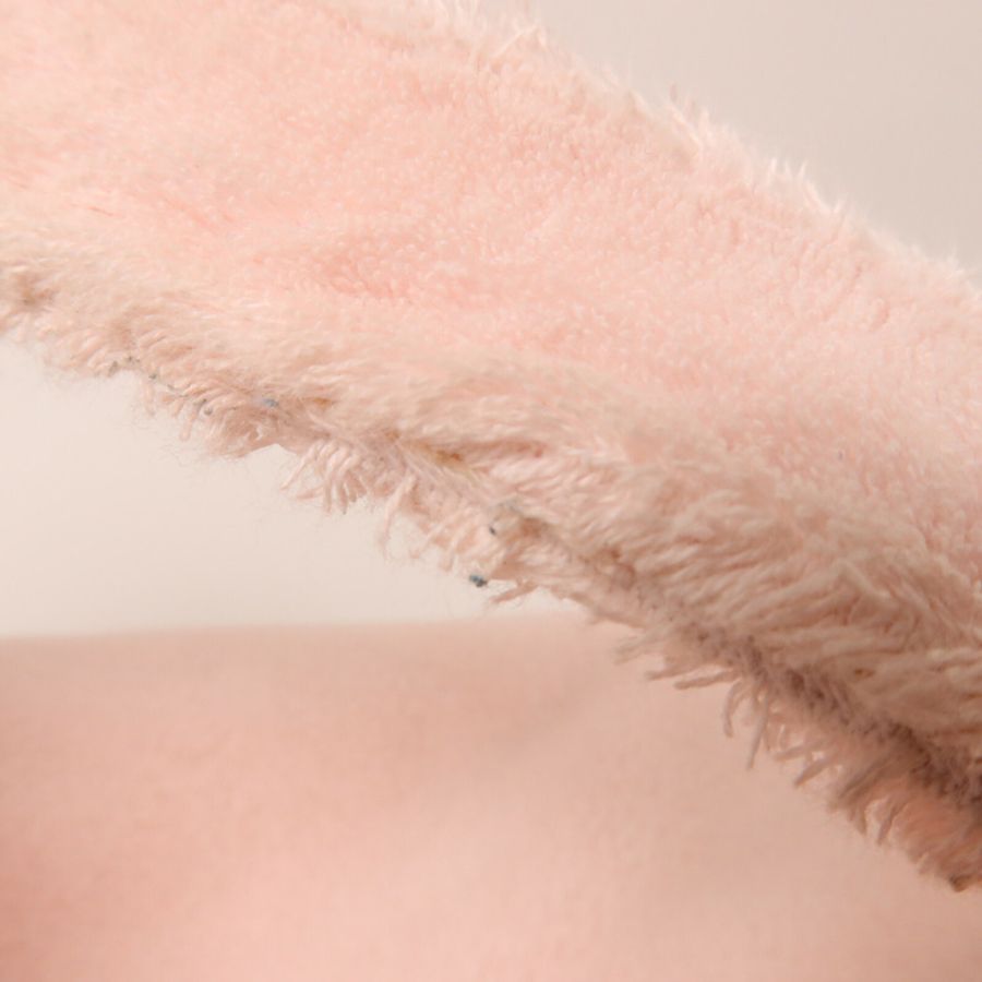 Miu Miu Terry Cloth 2 Way Shoulder手挽肩背兩用袋-15