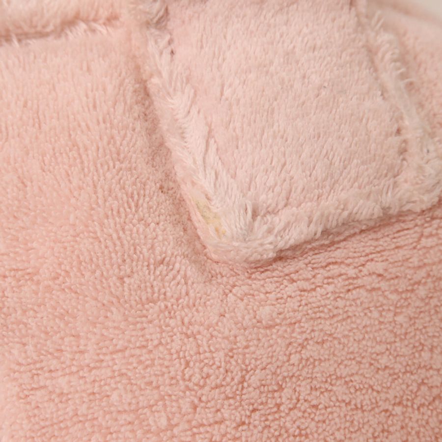 Miu Miu Terry Cloth 2 Way Shoulder手挽肩背兩用袋-16