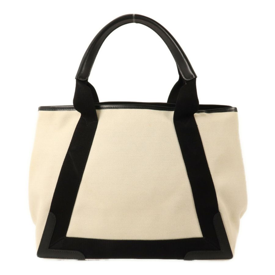 BALENCIAGA 帆布Tote Bag手挽袋-1