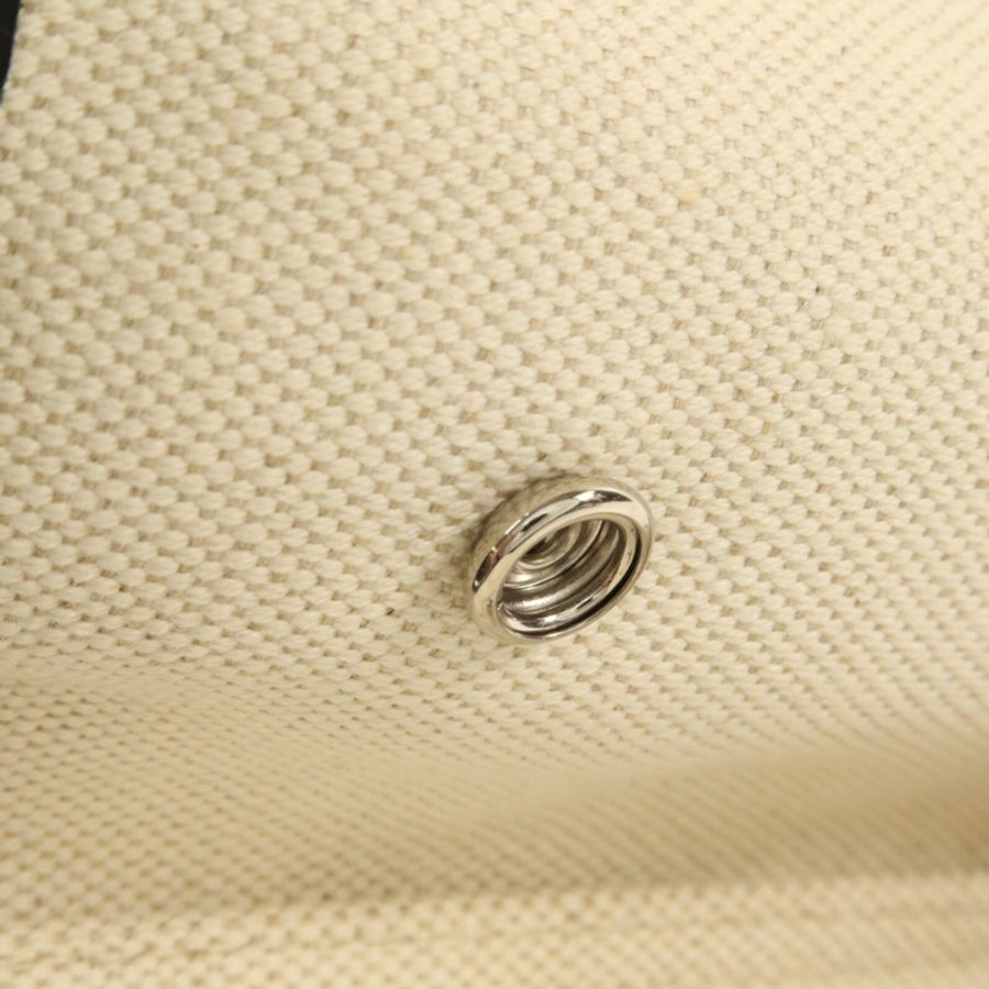BALENCIAGA 帆布Tote Bag手挽袋-9