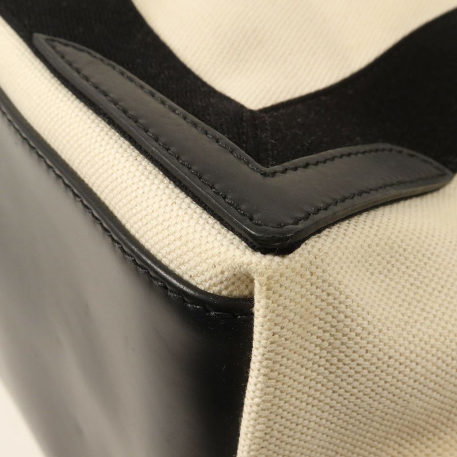 BALENCIAGA 帆布Tote Bag手挽袋-11