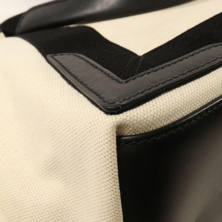 BALENCIAGA 帆布Tote Bag手挽袋-12