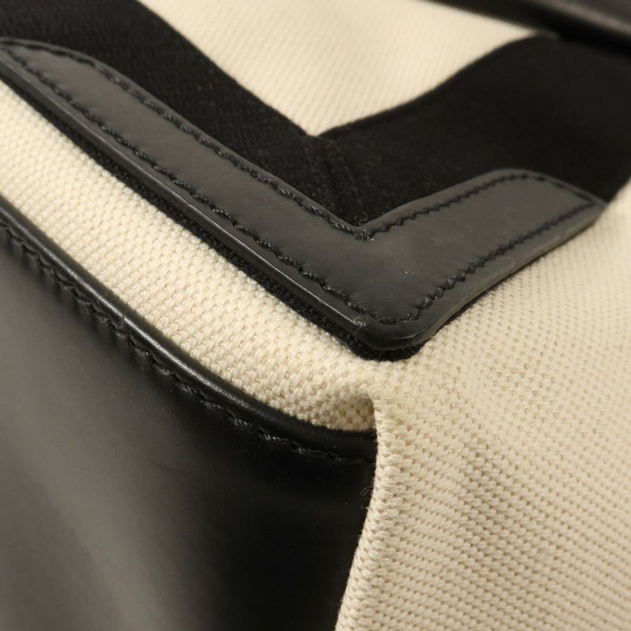 BALENCIAGA 帆布Tote Bag手挽袋-13