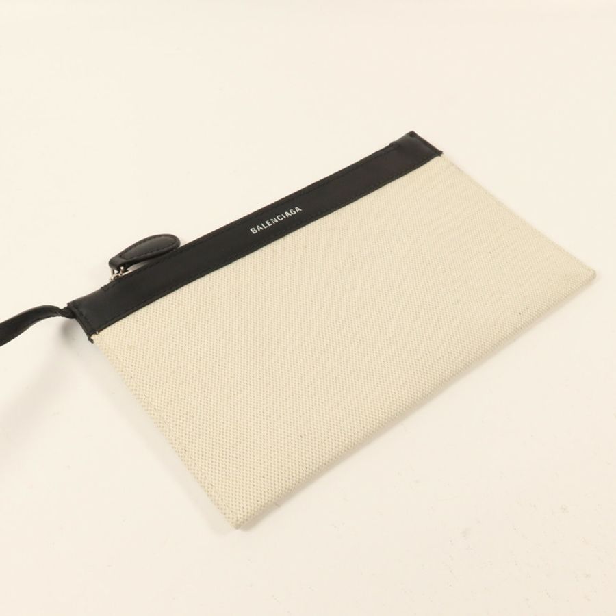 BALENCIAGA 帆布Tote Bag手挽袋-16