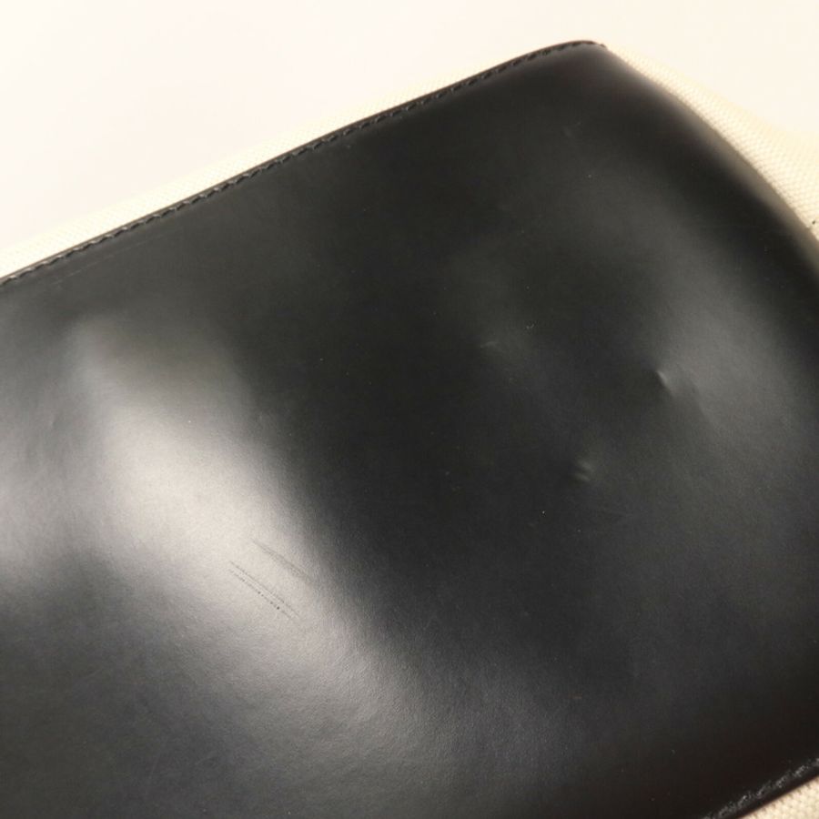 BALENCIAGA 帆布Tote Bag手挽袋-20