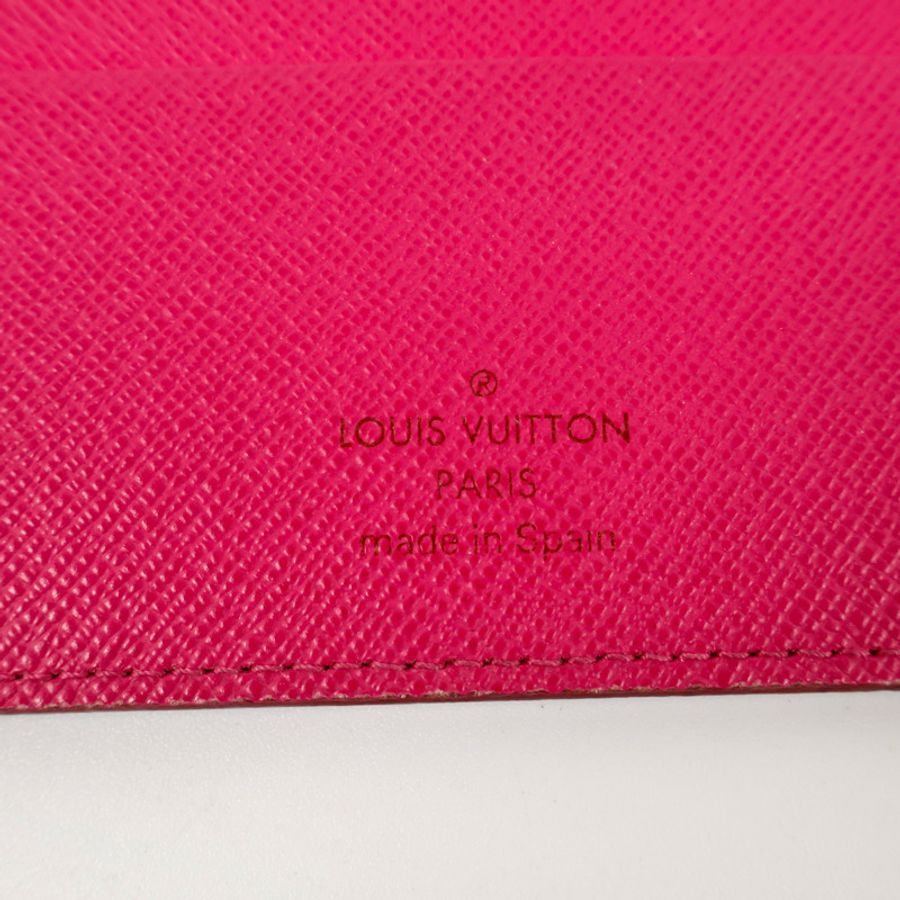 LOUIS VUITTON Monogram Multicolore Portefeuille Insolit長錢包-6