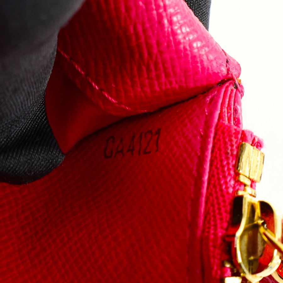 LOUIS VUITTON Monogram Multicolore Portefeuille Insolit長錢包-8