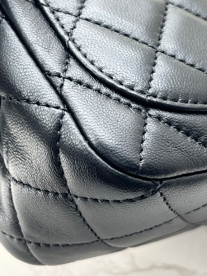 香緹國際精品 CHANEL 金球方胖 1160-4