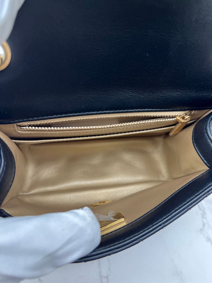 香緹國際精品 CHANEL 金球方胖 1160-7