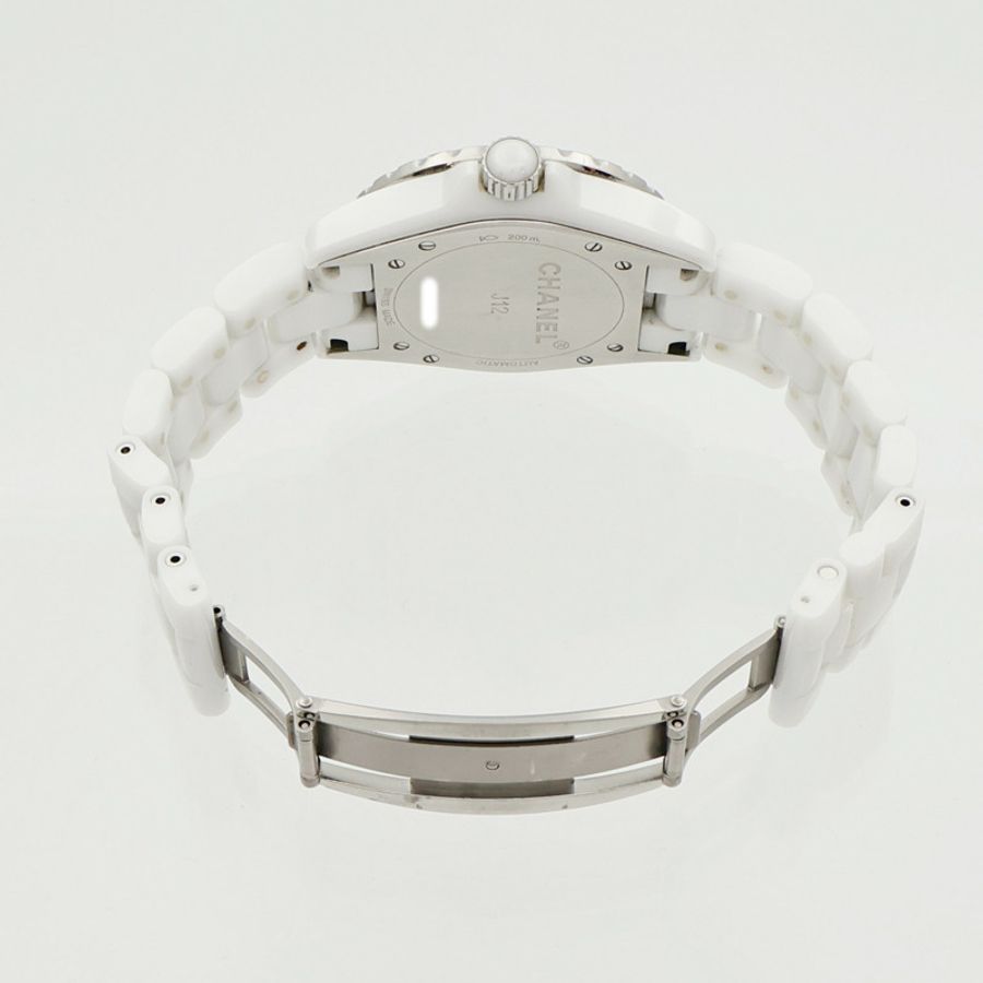 CHANEL J12 H1629-5