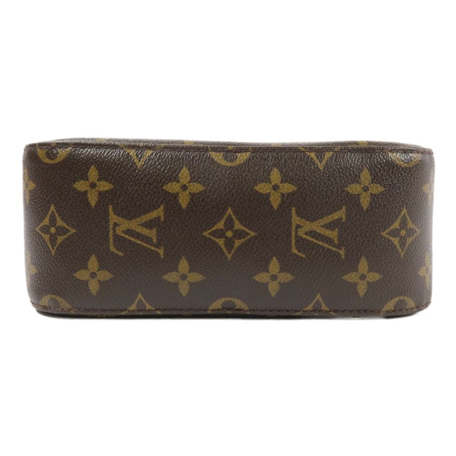 LOUIS VUITTON Monogram Spontini手挽肩背兩用袋-3