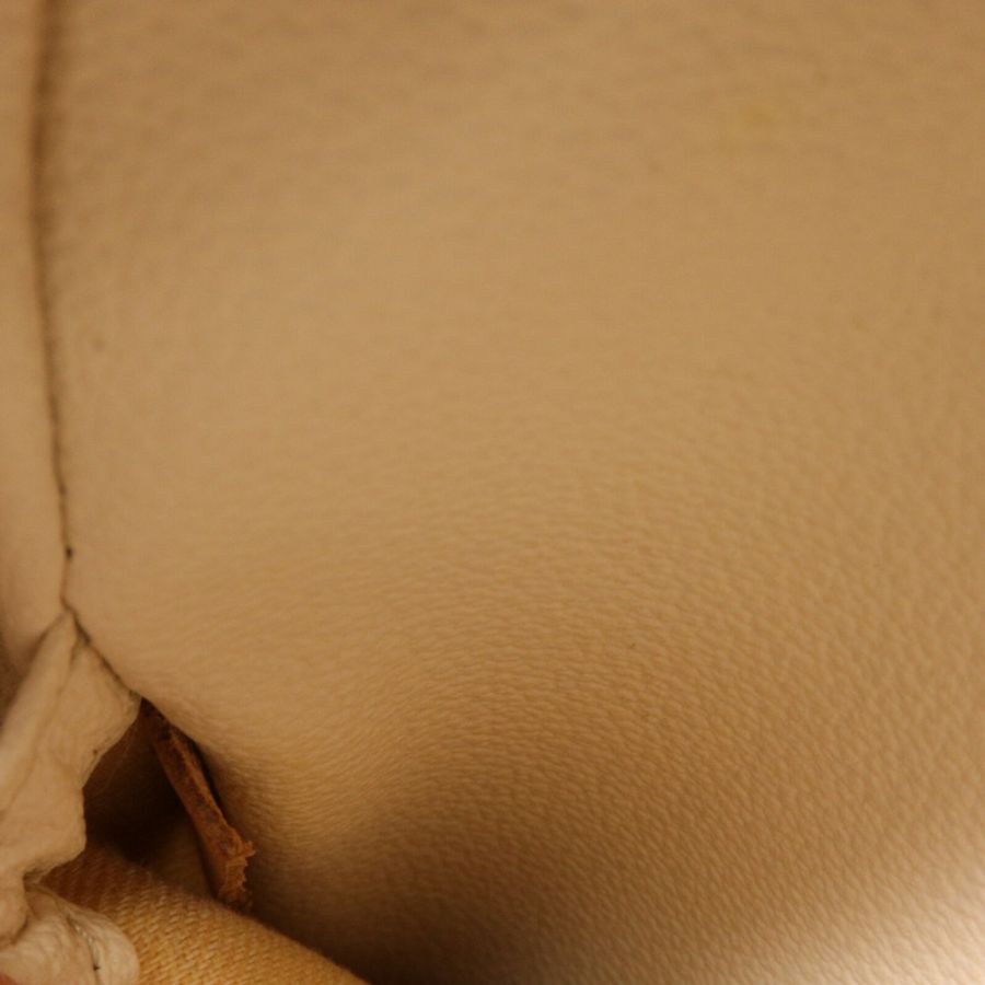LOUIS VUITTON Monogram Spontini手挽肩背兩用袋-6