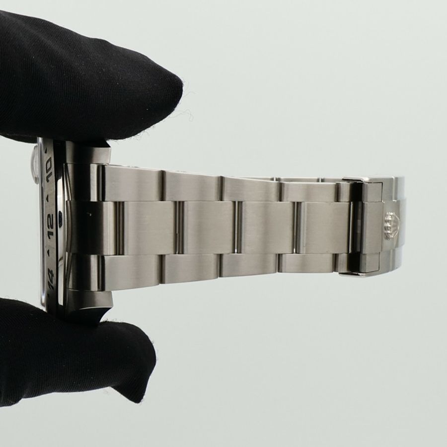 ROLEX Explorer II 216570-9