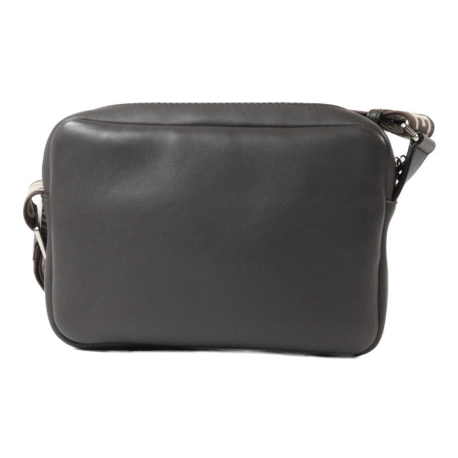 LOEWE 牛皮皮革Military XS肩背袋-1
