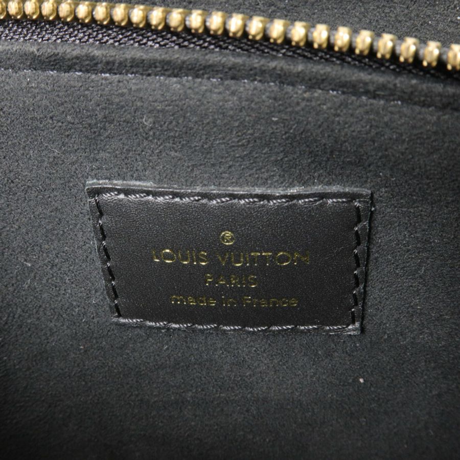 LOUIS VUITTON Monogram Soufflot BB手挽肩背兩用袋-5