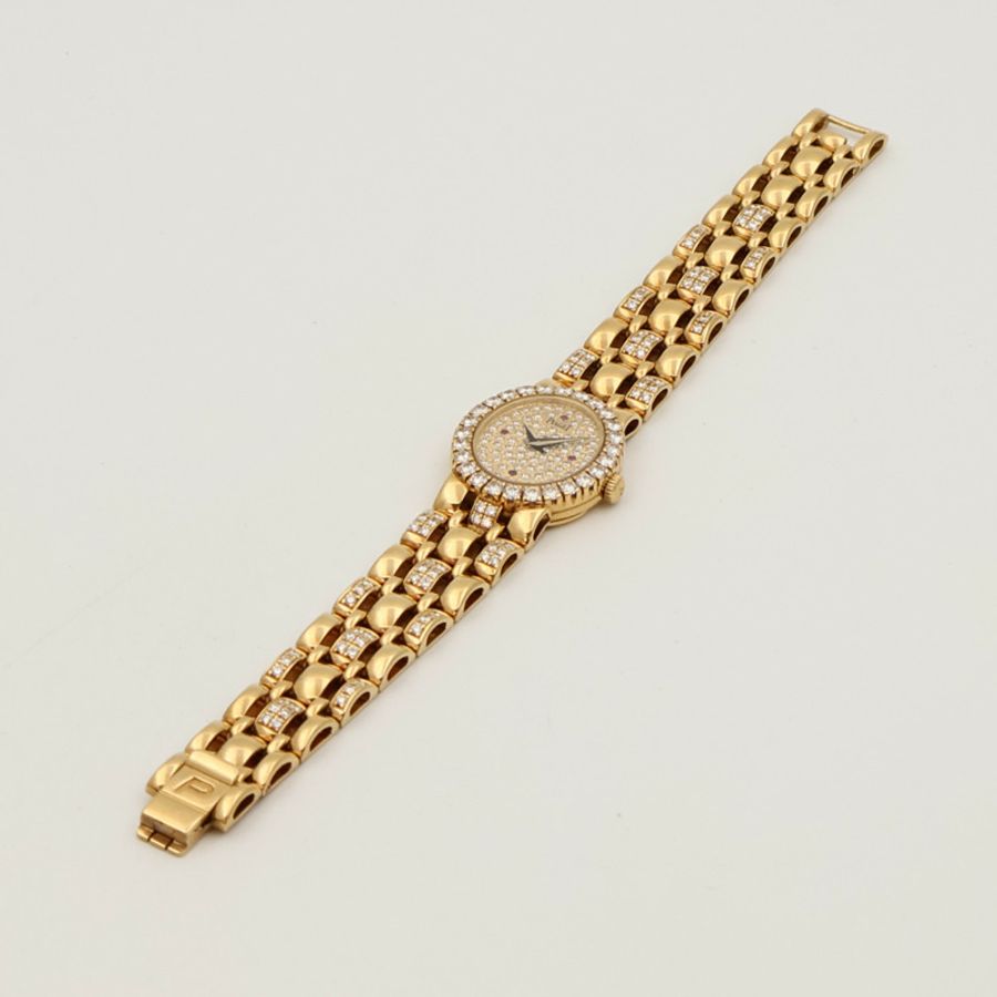 PIAGET Traditional 8326K61R-7