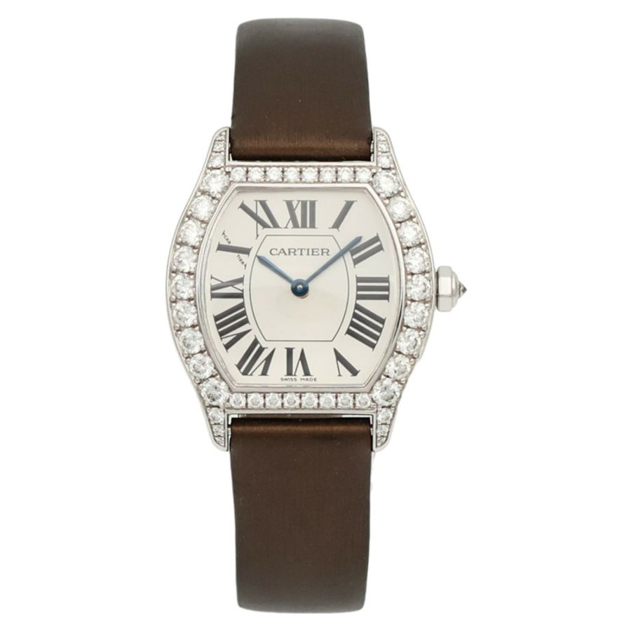 CARTIER Tortue 2644-1