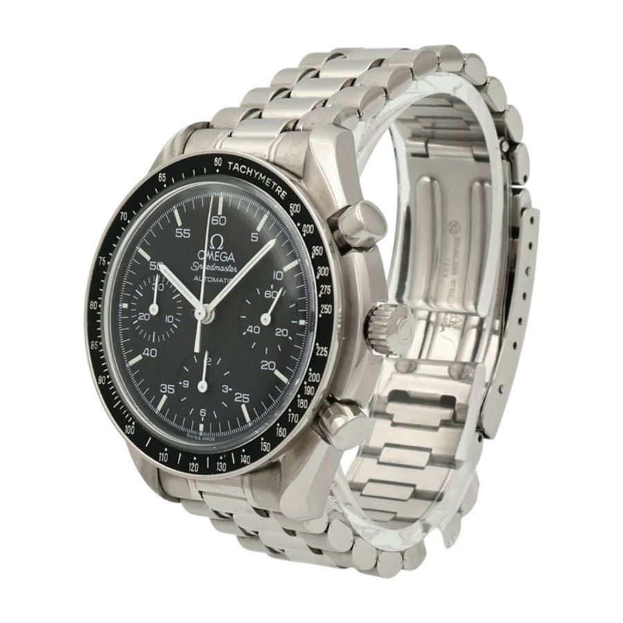OMEGA Seamaster 3510.50-2
