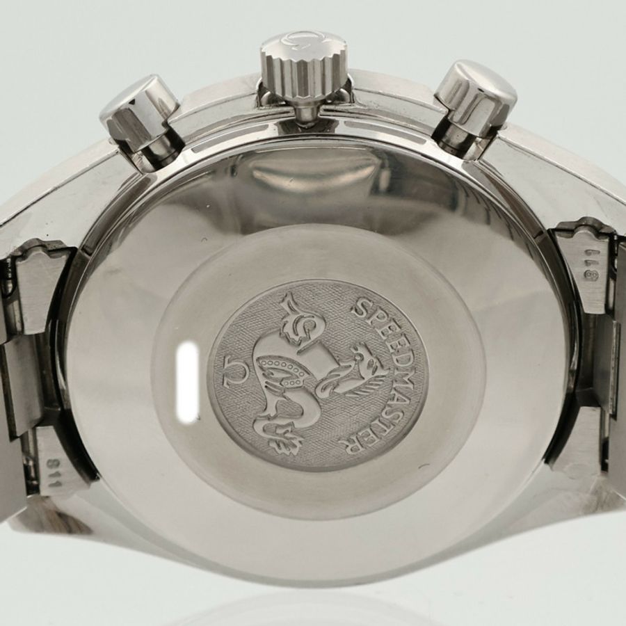 OMEGA Seamaster 3510.50-6