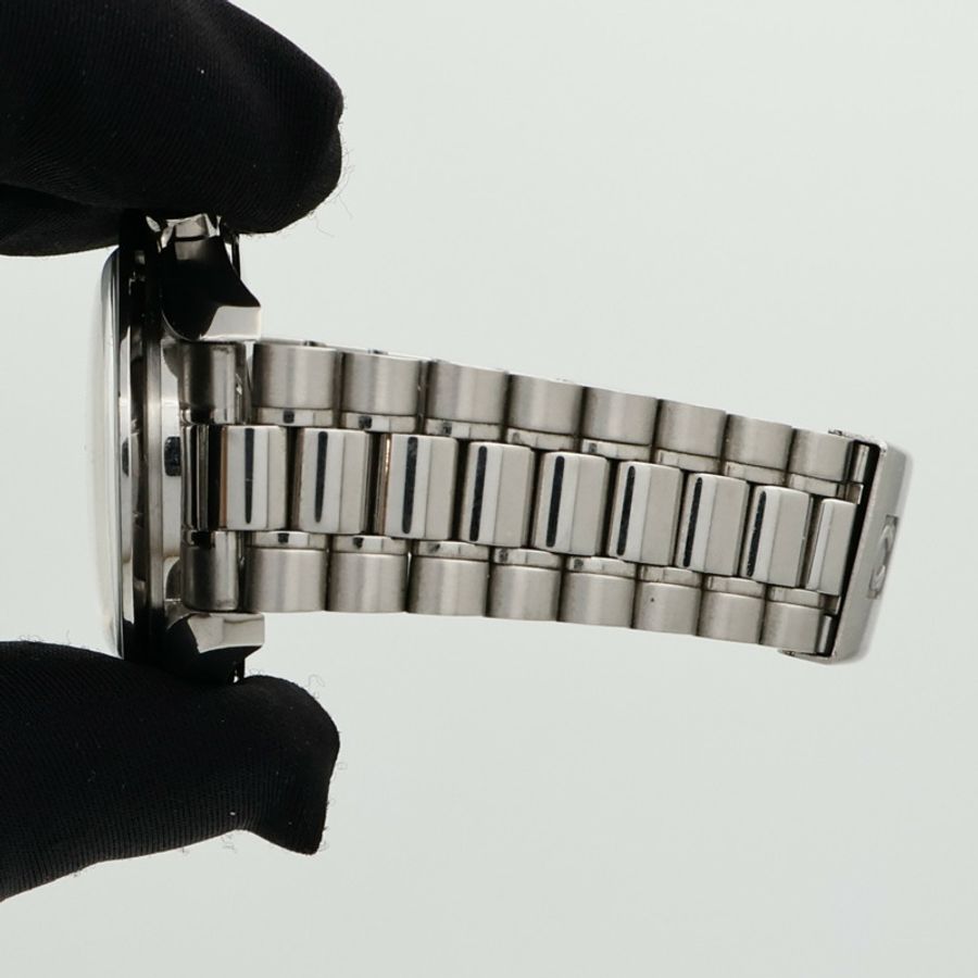 OMEGA Seamaster 3510.50-9