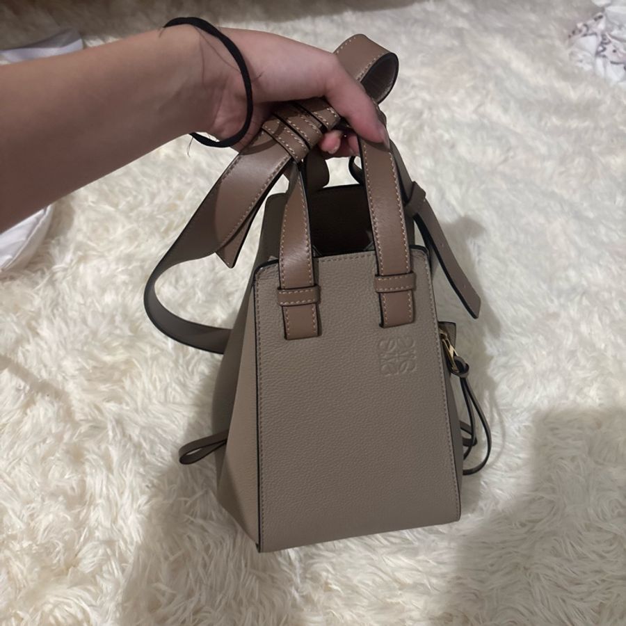 Loewe hammock compact-0
