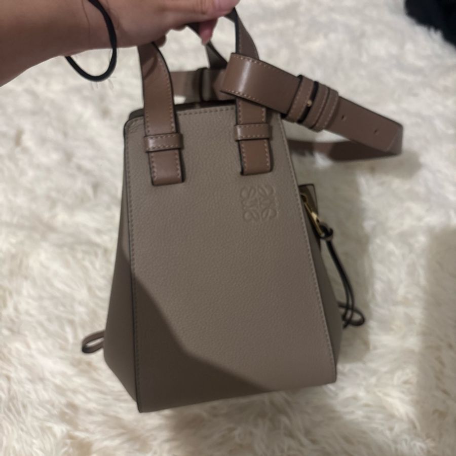 Loewe hammock compact-4