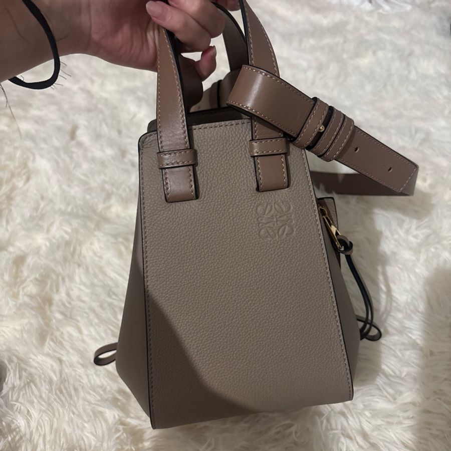 Loewe hammock compact-5