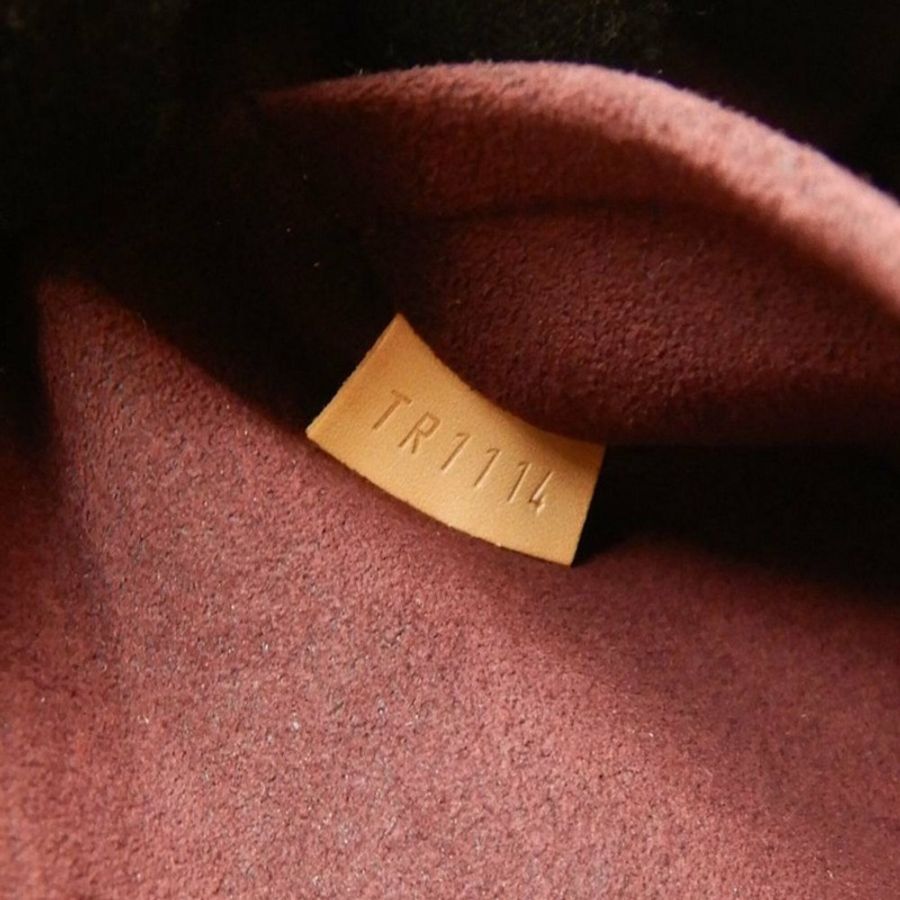 路易威登 Monogram Montaigne BB M41055 手提包 棕色 女士 253976-21