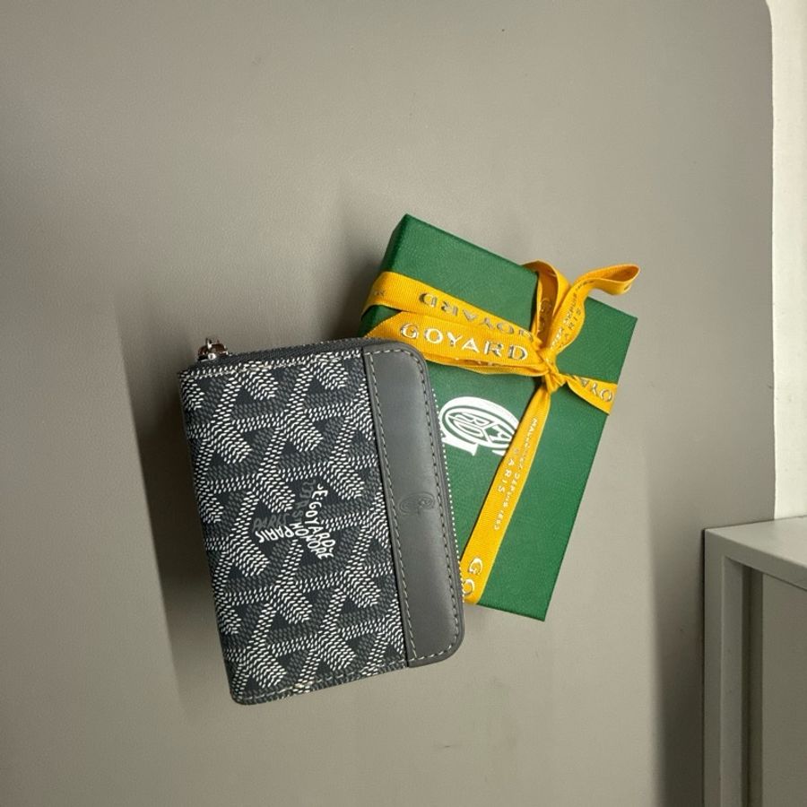goyard 零錢卡包小號-3