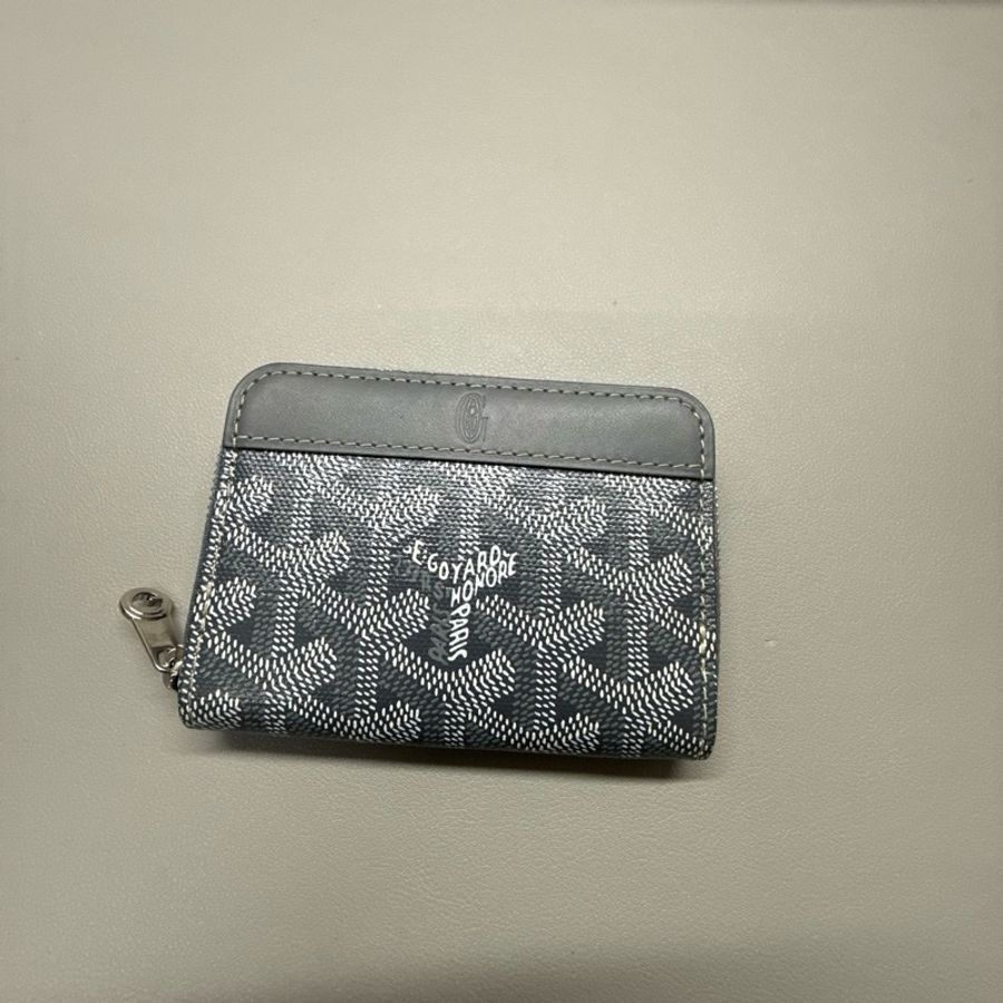 goyard 零錢卡包小號-4
