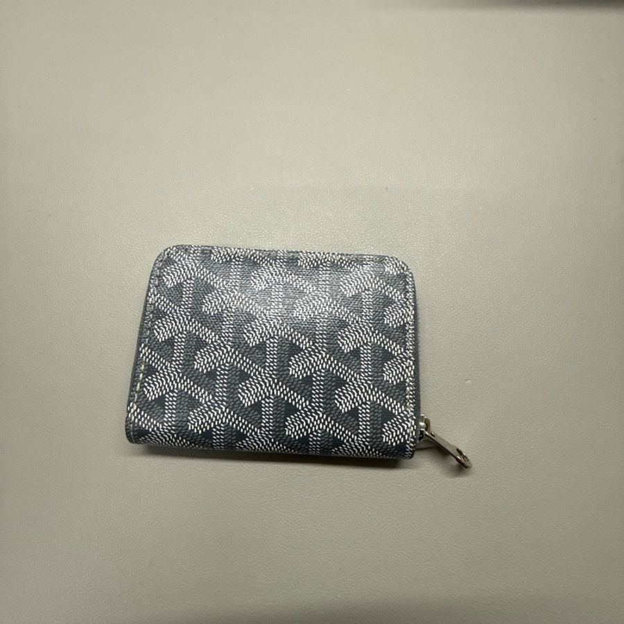 goyard 零錢卡包小號-6