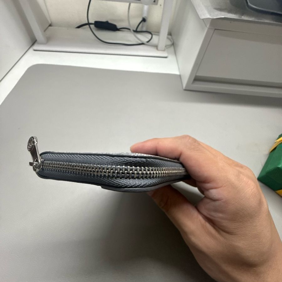 goyard 零錢卡包小號-9