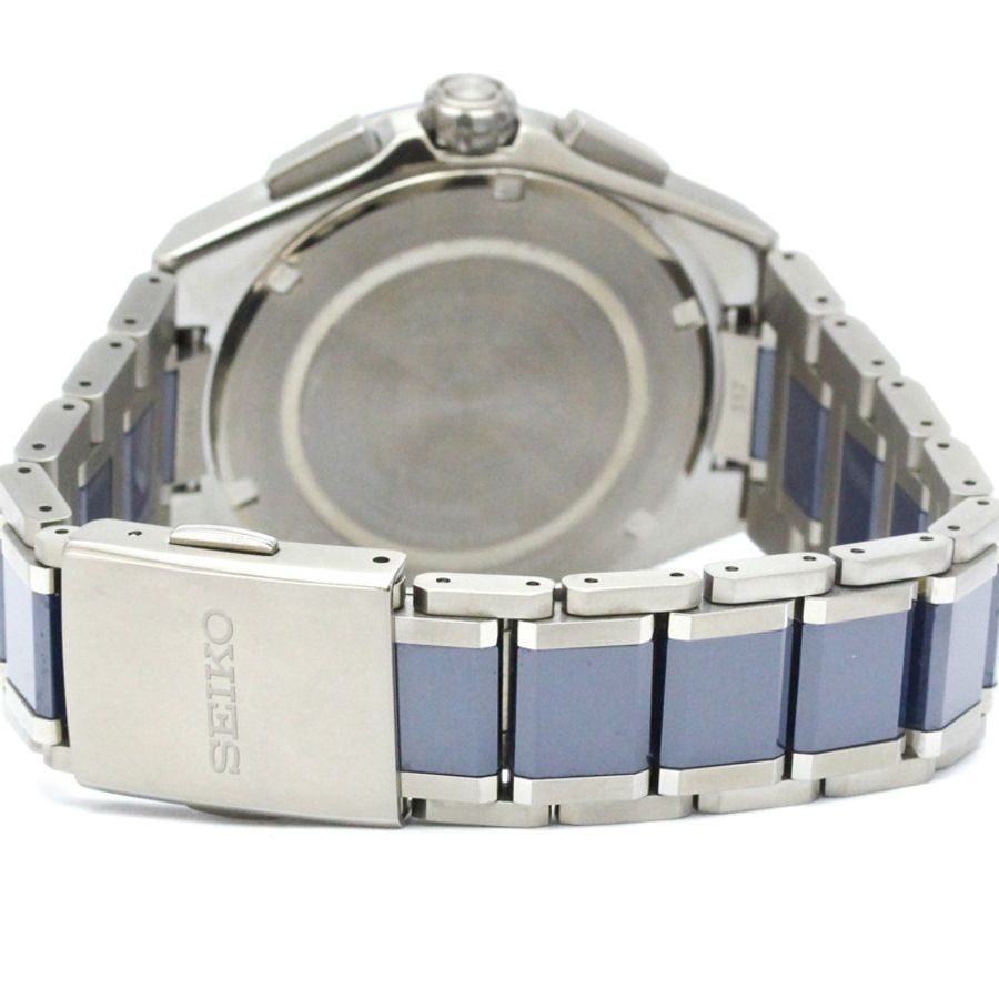 精工 Astron 大谷翔平 2024 限量版太陽能 GPS 電波手錶 SBXC165(05X83-0AF0)-4