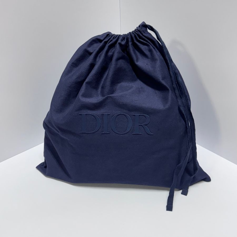(全新閒置🆕) DIOR Diamond 迪奧 鑽石紋 相機包-17