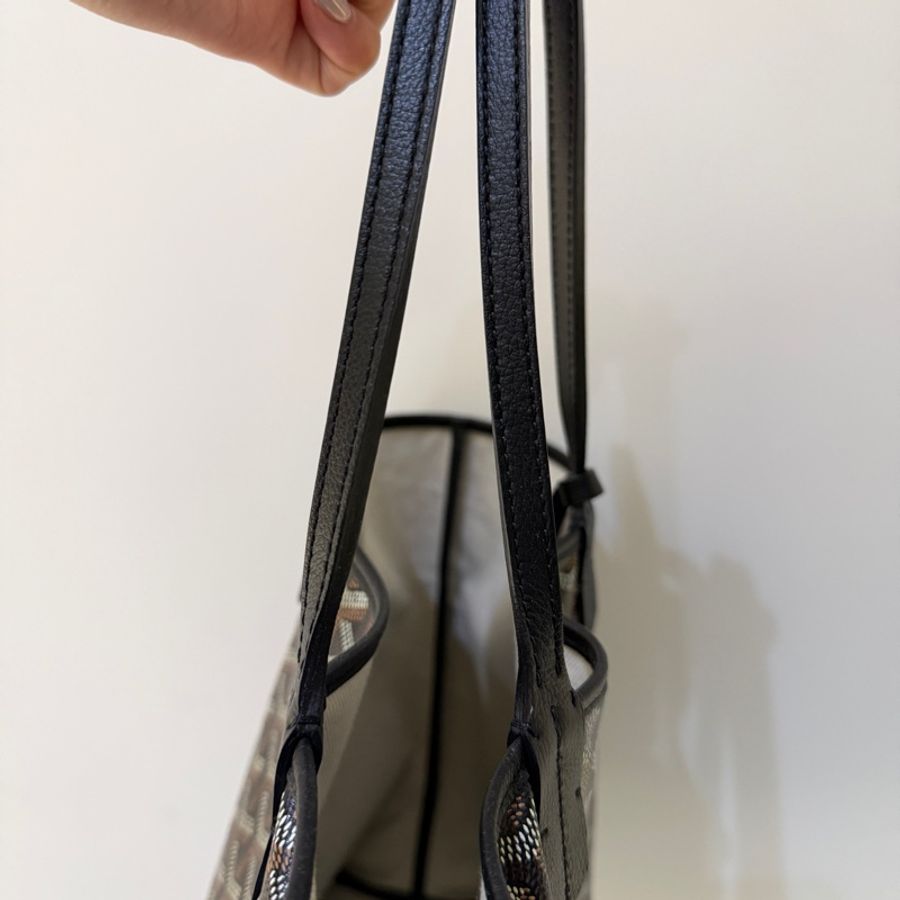 Goyard PM tote-2