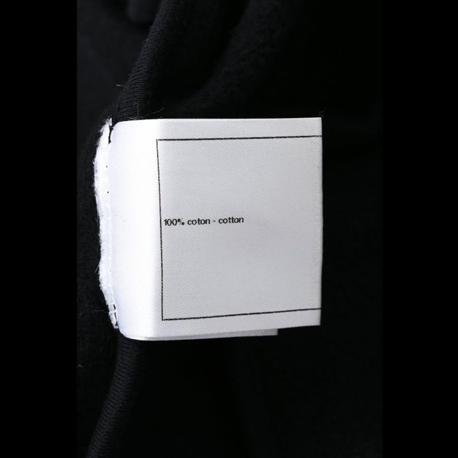 :Chanel 09年运动方标系列两口袋拉链立领上衣外套-8