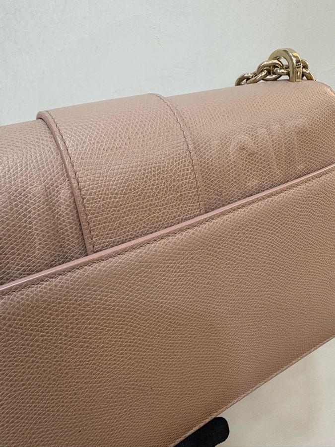 Dior 乾燥玫瑰粉 蒙田30-4