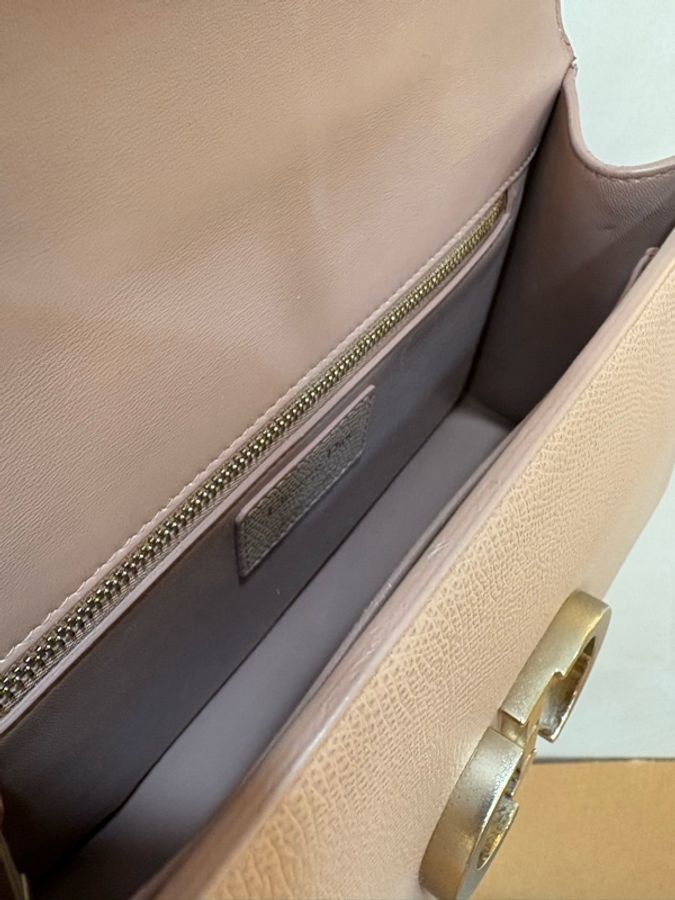 Dior 乾燥玫瑰粉 蒙田30-7