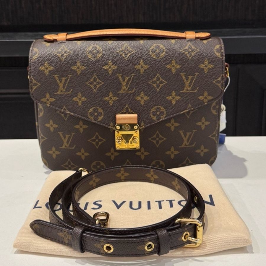 Lv路易威登郵差包20編碼-0