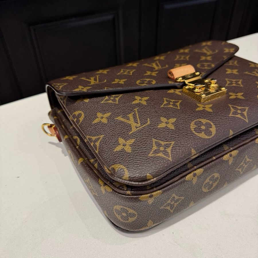 Lv路易威登郵差包20編碼-5