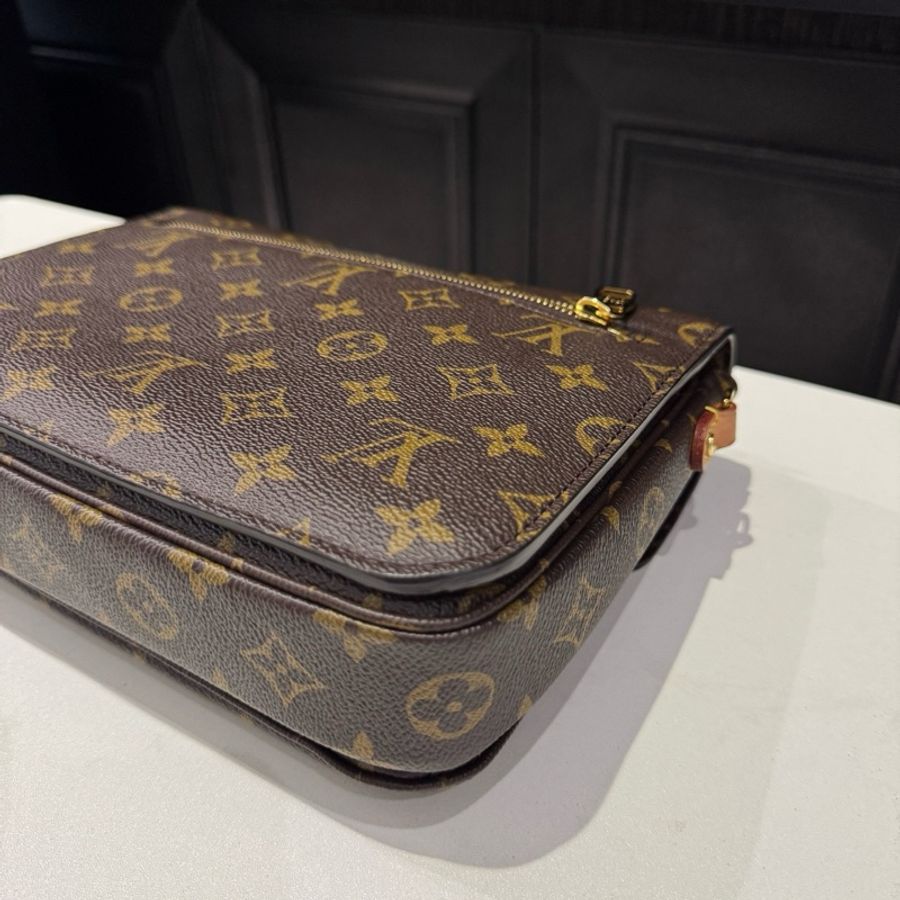 Lv路易威登郵差包20編碼-7