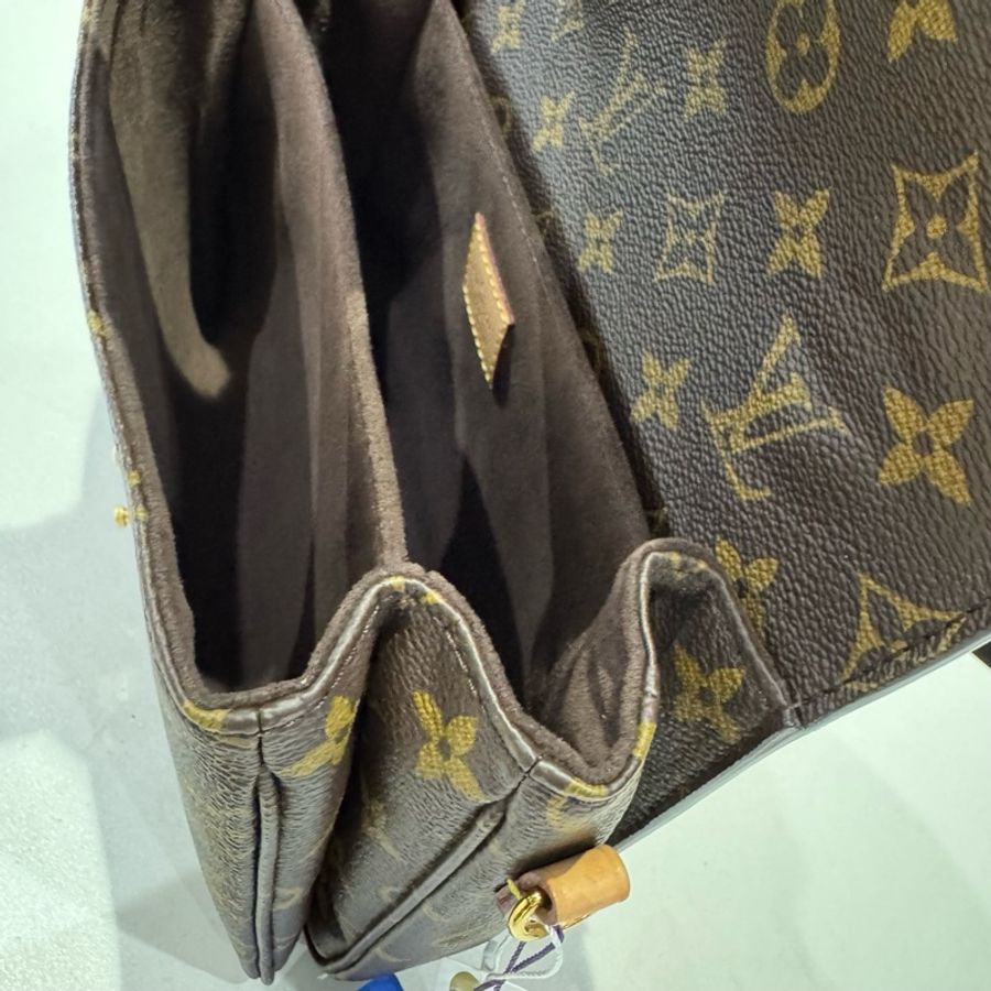 Lv路易威登郵差包20編碼-13