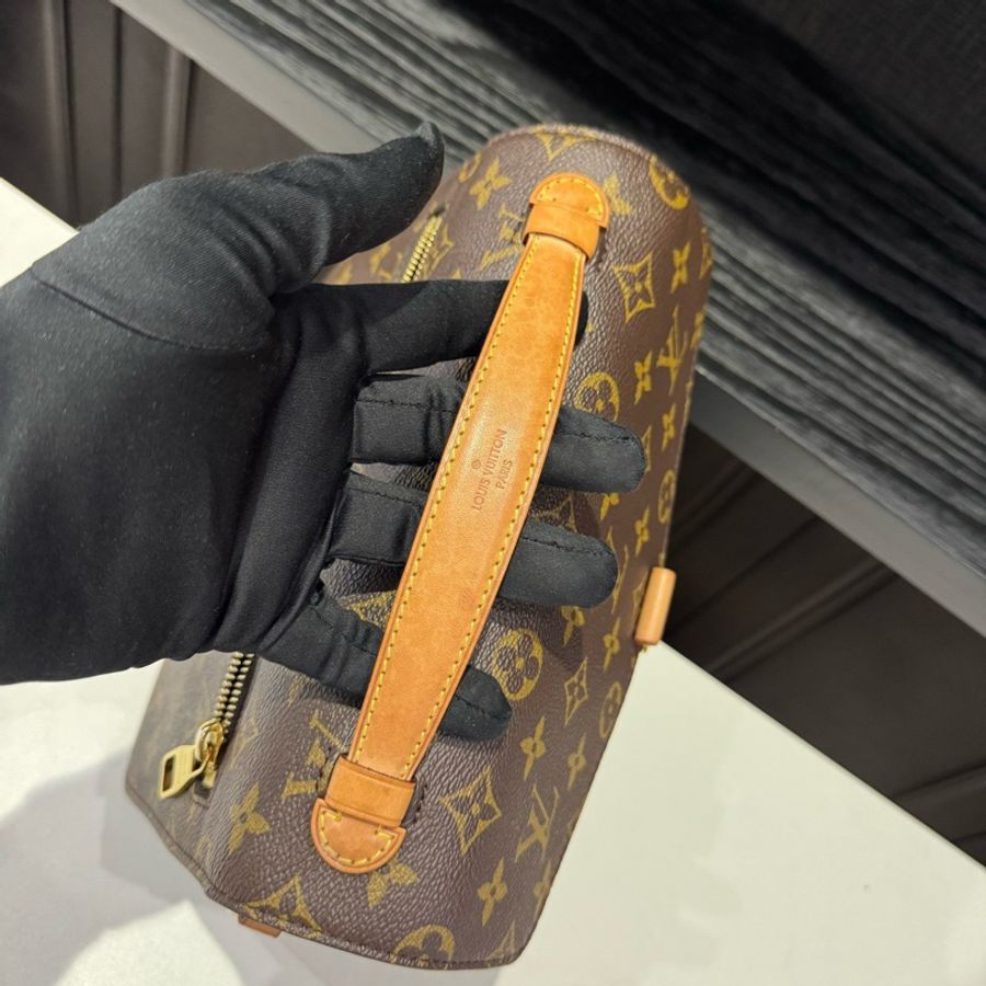 Lv路易威登郵差包20編碼-15
