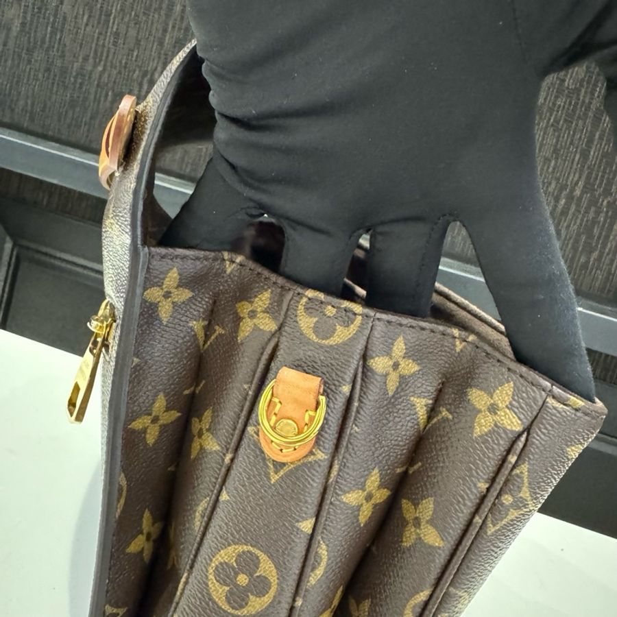 Lv路易威登郵差包20編碼-16