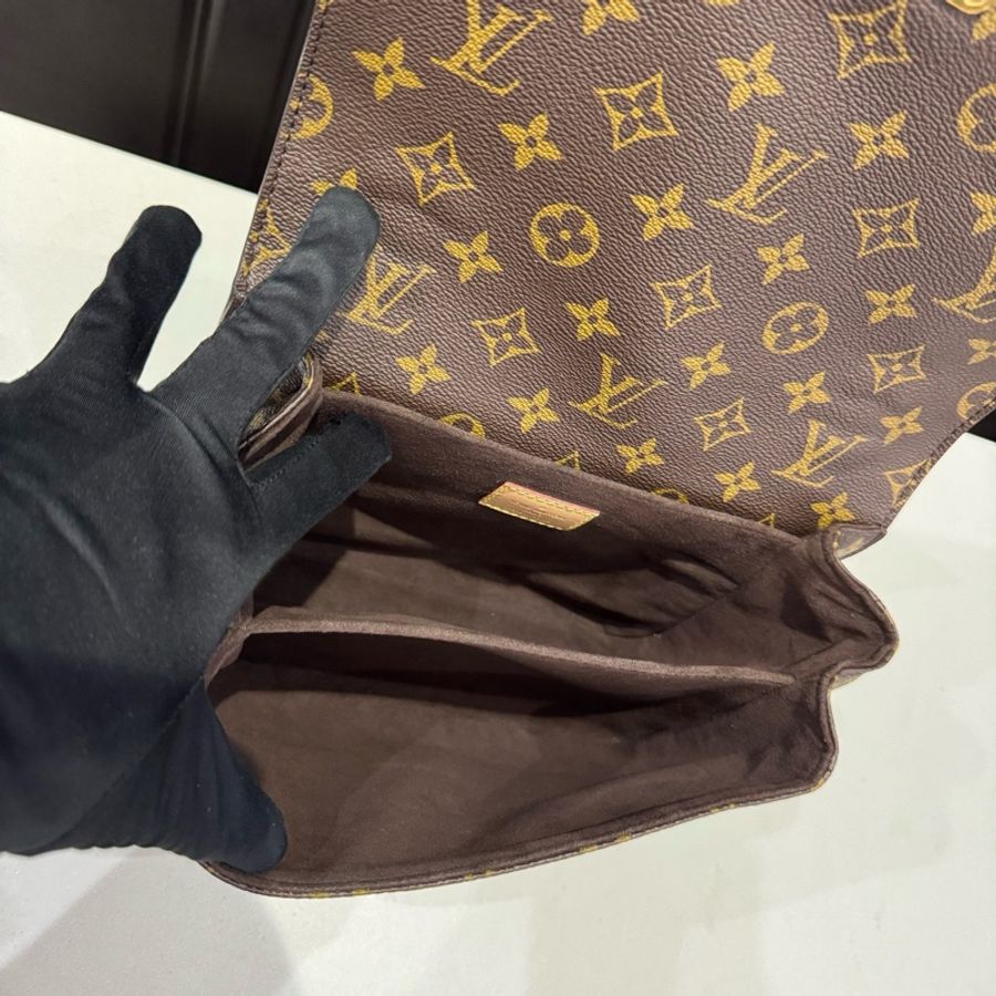 Lv路易威登郵差包20編碼-18
