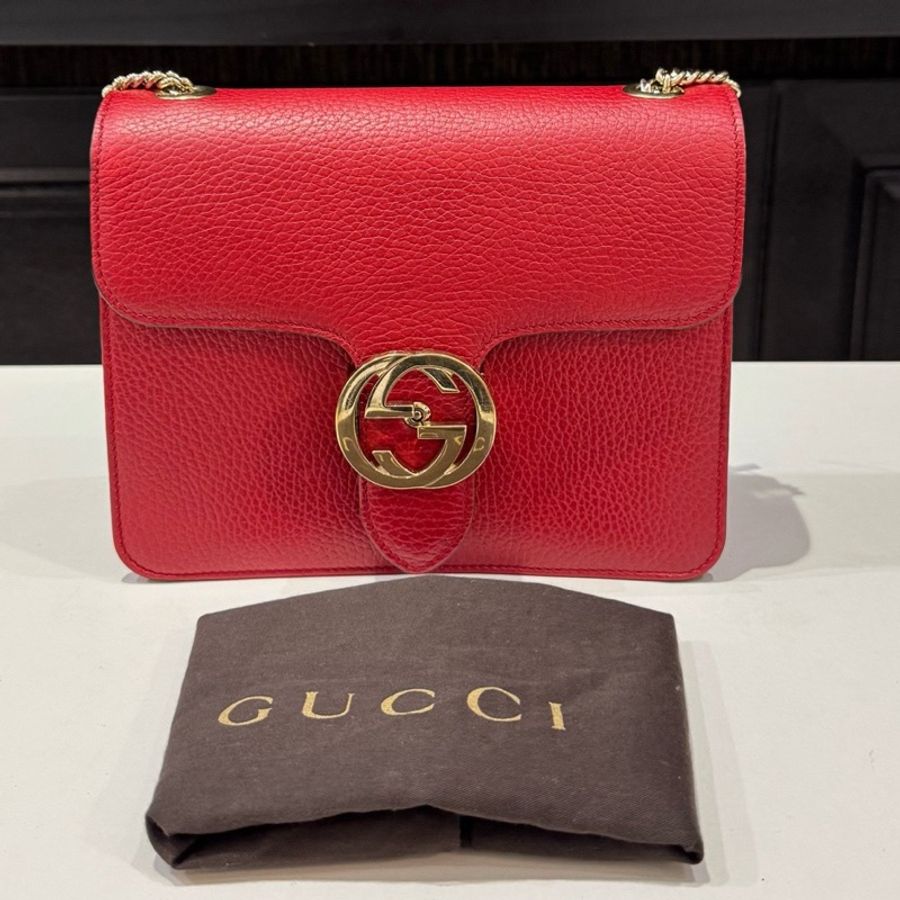 古馳Gucci風琴包023 包身護理-0
