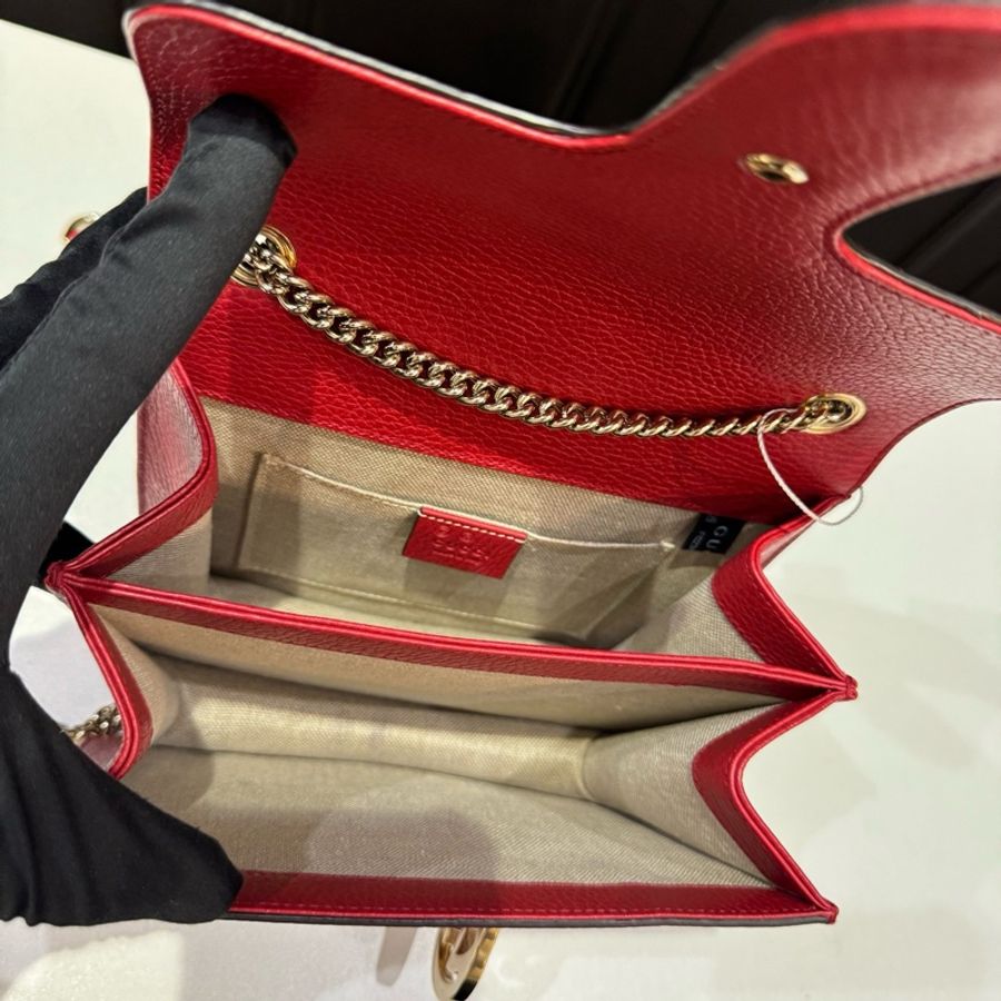 古馳Gucci風琴包023 包身護理-14