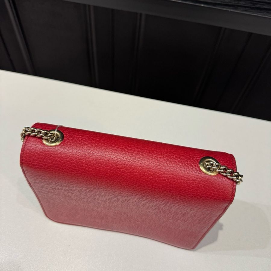 古馳Gucci風琴包023 包身護理-16